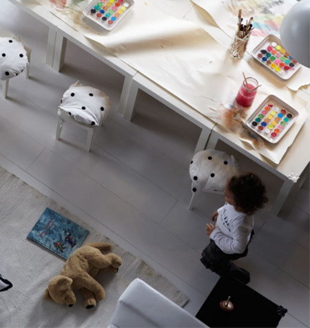Juegos Dormitorio Infantil Ikea 2