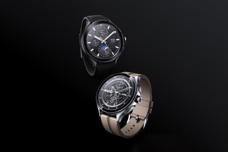 Xiaomi Watch 2 Pro