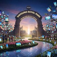 El parque real de móviles Samsung es gigantesco: ya hay más de mil millones de Galaxy activos en el mundo 