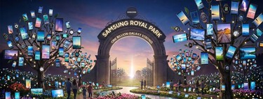 El parque real de móviles Samsung es gigantesco: ya hay más de mil millones de Galaxy activos en el mundo 