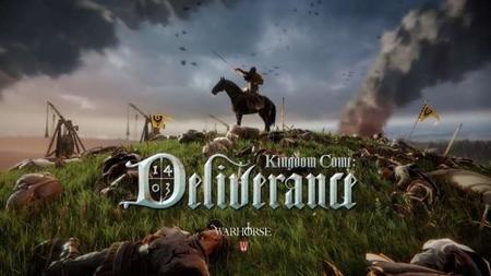 De picnic por los bosques de Kingdom Come: Deliverance