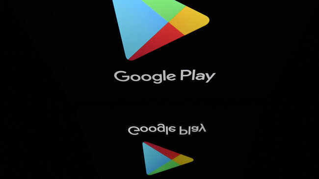 Google Play