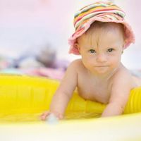 Dos centímetros de agua y menos de dos minutos son suficientes para que un bebé pueda ahogarse