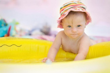 Dos centímetros de agua y menos de dos minutos son suficientes para que un bebé pueda ahogarse