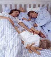 Los lectores de Bebés y más están más a favor del colecho que en contra, conclusiones de la encuesta