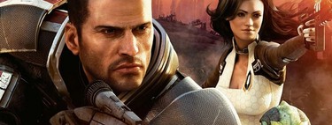 El nuevo Mass Effect está en desarrollo, pero mucho menos maduro de lo que esperábamos