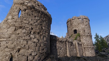 Imagen De Skyrim 202x