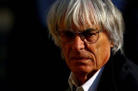 Bernie Ecclestone preocupado por el sonido de los nuevos motores