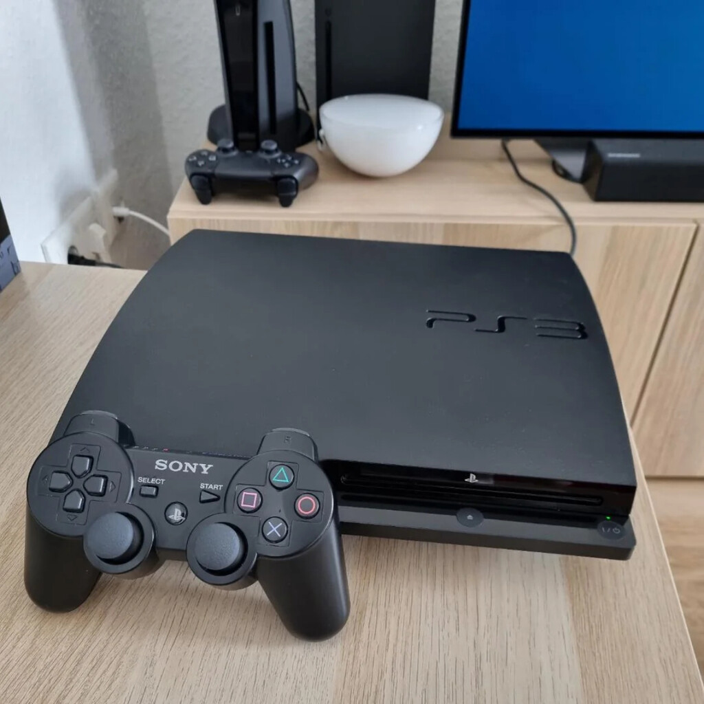 Esta fue la persona clave al interior de PlayStation que salvó a la PS3 de ser un rotundo fracaso 