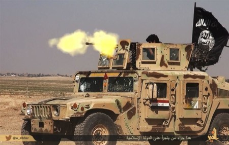 Hummer Isis