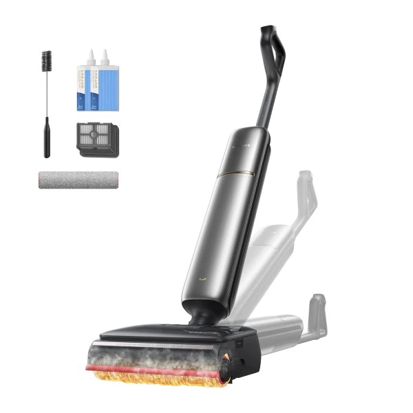 Aspiradora Dreame T16 Pro Heat