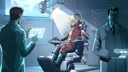 La historia de Prey es narrada en un nuevo vídeo animado