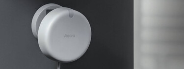 Un sensor que detecta nuestra presencia con tan solo respirar: así es el nuevo sensor FP2 de Aqara con tecnología mmWave 