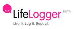 Lifelogger, blogs, marcadores y archivos multimedia en un mismo espacio