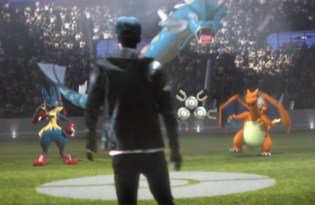 Pokémon celebra sus 20 primaveras con este espectacular anuncio durante la Super Bowl 50