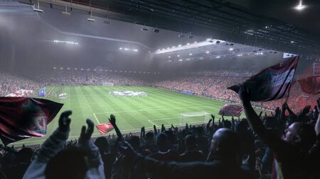 Ea Fc 27 Jugabilidad