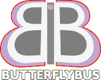 El Buddha Bus pasa a ser el Butterfly Bus en 2 días