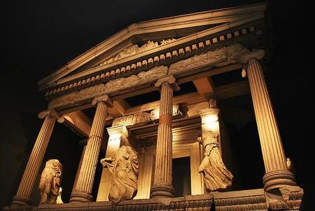 El BCE se suma a campaña para "salvar a Grecia"