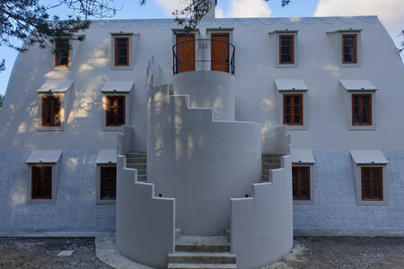 Xalet Catllaras La Pobla De Lillet Turisme 19r