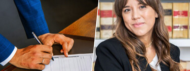 Blanca Palmero, abogada: "Si tiene descendientes, ascendientes o cónyuges, tiene la obligación de incluirlos en su testamento"