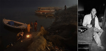 Hablamos con Harry Fisch, el fotógrafo español ganador del certamen de National Geographic finalmente descalificado