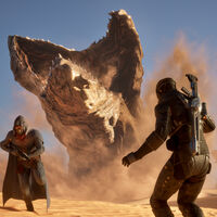 Por qué Arrakis de Dune es uno de los planetas más hostiles de la ciencia ficción: la terrorífica transformación de Frank Herbert