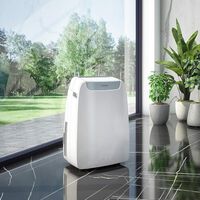 Aire acondicionado portátil silencioso. Cuál comprar y cinco modelos recomendados