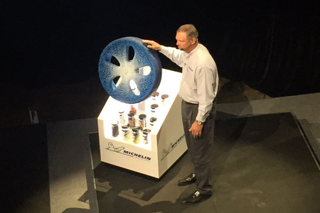 Michelin Vision