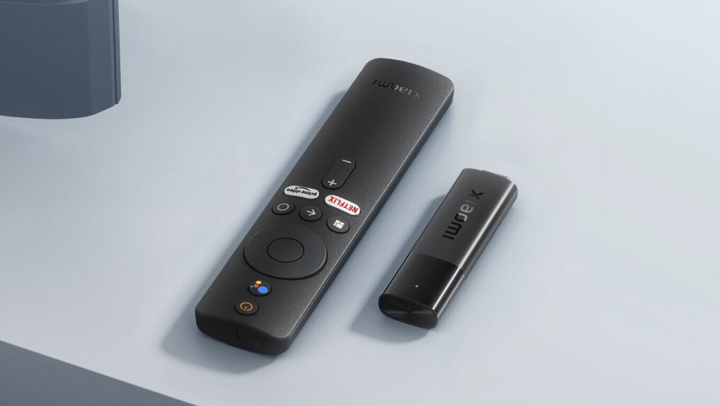 Vuelve de oferta el Xiaomi TV Stick 4K: ideal para disfrutar de tus películas y series favoritas por menos de 55 euros