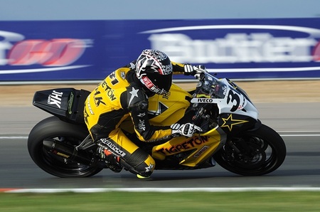 Carmelo Morales en Navarra