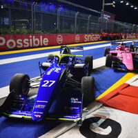 El ocaso de las W Series: de ser la supuesta Fórmula 1 femenina a la ruina económica en solo tres años 