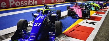 El ocaso de las W Series: de ser la supuesta Fórmula 1 femenina a la ruina económica en solo tres años 