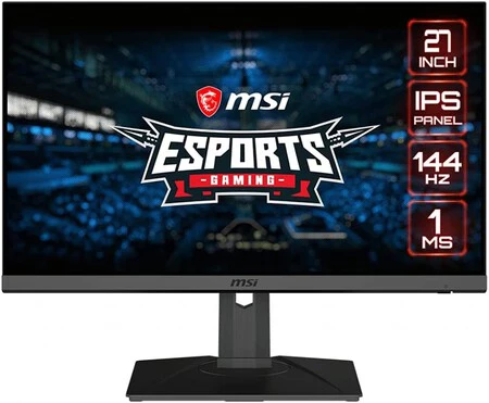 Monitor Msi