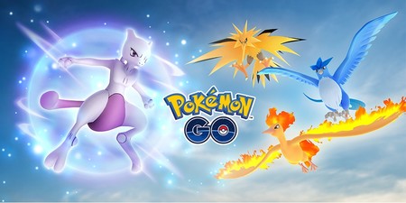Pokémon GO añadirá temporalmente a Mewtwo en las Incursiones y a los Pokémon regionales en los huevos de siete kilómetros