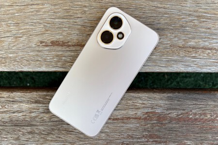 Honor 400 | Imagen: Xataka