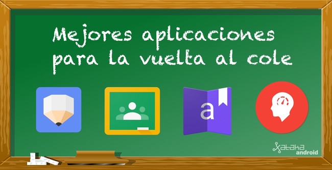 Mejores Aplicaciones Vuelta Al