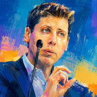 "Já estamos na singularidade da IA", declara Sam Altman, CEO da OpenAI 