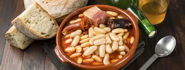Las 36 mejores recetas de la cocina asturiana
