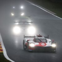 Toyota gana su primera carrera del año pero Alpine saca rédito de unas caóticas 6 Horas de Spa bajo la lluvia