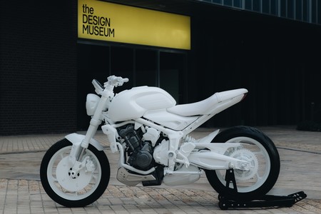 Triumph Trident 2021 Concept Bike 020