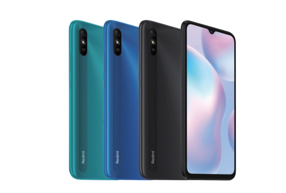 Xiaomi Redmi 9AT: directo a los operadores con una gran batería y selfies con desenfoque