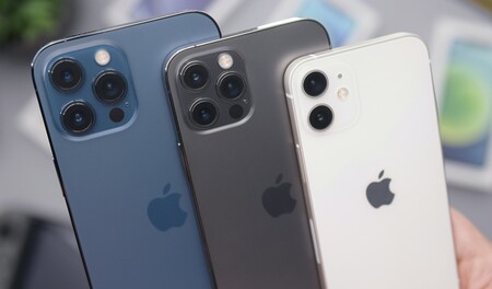 Adiós al iPhone 14 mini: Apple lo sustituirá por otro modelo de 6,7 pulgadas en 2022, según Kuo