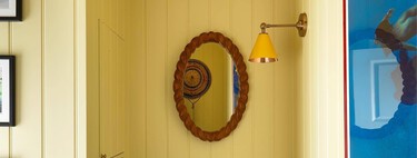 Baños pequeños: ocho ideas originales para tu próxima reforma sin obras 