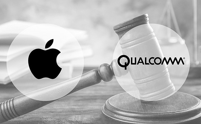 Apple se plantea prescindir totalmente de Qualcomm en los componentes ...