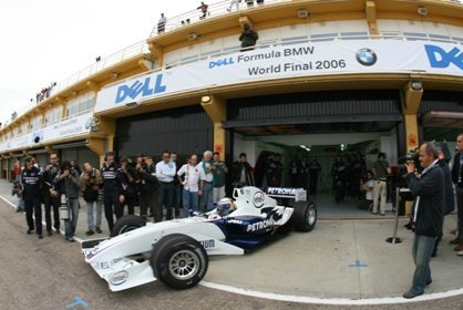 zanardi bmw