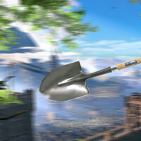 Baldur's Gate 3 - Cómo conseguir la pala gratis para desenterrar tesoros 