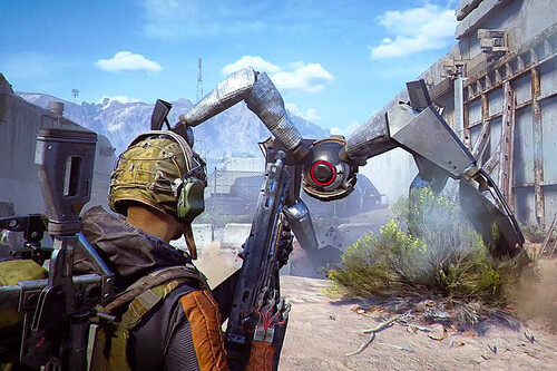 Tier list de Armas en ARC Raiders para todos los niveles