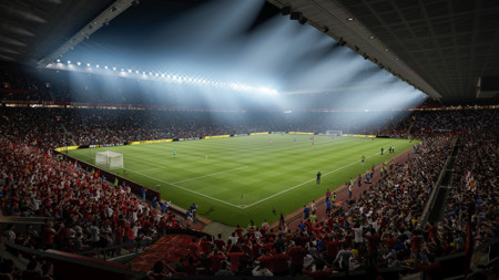 Así ajusta EA Sports las estadísticas de los futbolistas en FIFA