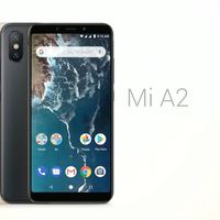 Xiaomi Mi A2 Android One de 64GB por sólo 169 euros en AliExpress con envío gratis