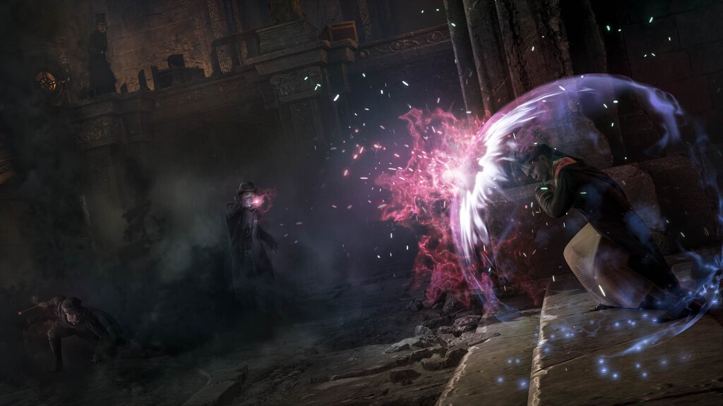 Hogwarts Legacy revela los requisitos mínimos y recomendados que necesitará cumplir nuestro PC Hogwarts Legacy revela los requisitos mínimos y recomendados que necesitará cumplir nuestro PC